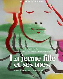 Watch The Girl with OCD (Short 2019)