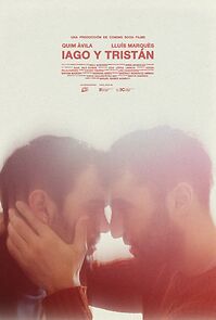 Watch Iago y Tristán (Short 2022)