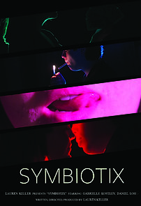 Watch Symbiotix (Short 2020)