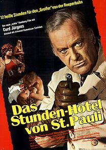 Watch Das Stundenhotel von St. Pauli
