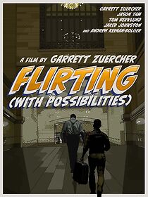 Watch Flirting, with Possibilities (Short 2022)