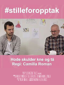 Watch Hode, skulder, kne og tå (Short 2019)