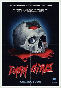 Watch Dark Girls Anthology