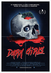 Watch Dark Girls