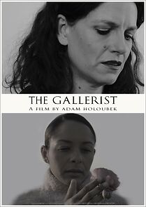 Watch The Gallerist (Short 2021)