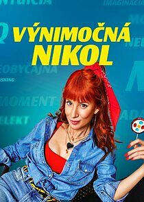 Watch Výnimočná Nikol