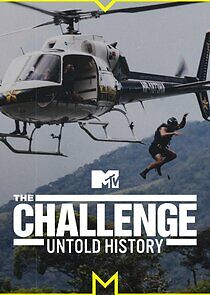 Watch The Challenge: Untold History