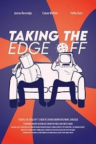 Watch Taking the Edge Off (Short 2021)