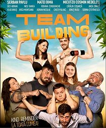 Watch Teambuilding