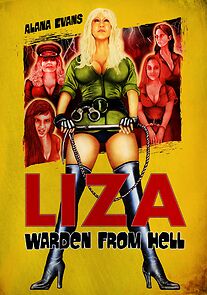 Watch Liza: Warden from Hell