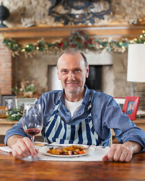 Watch Michael Bonacini's Christmas at the Farm (TV Special 2017)