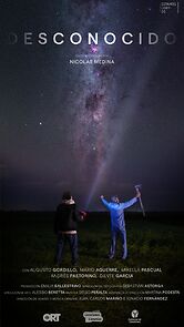 Watch Desconocido (Short 2022)