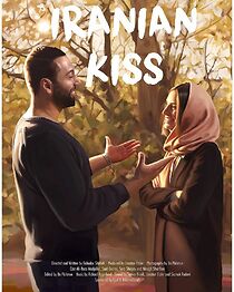 Watch Iranian Kiss (Short 2019)