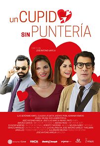 Watch Un Cupido sin Punteria