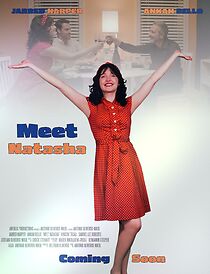 Watch Meet Natasha (Short 2022)