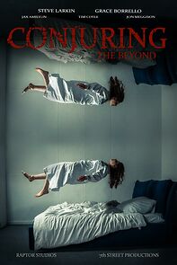 Watch Conjuring: The Beyond