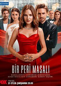 Watch Bir Peri Masalı