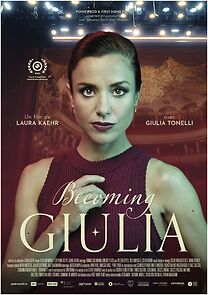 Watch Becoming Giulia