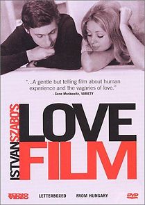 Watch Lovefilm