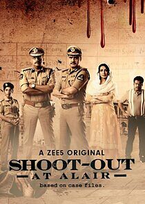 Watch Shoot-out at Alair