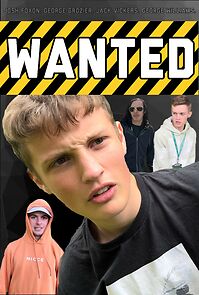 Watch Wanted (Short 2022)