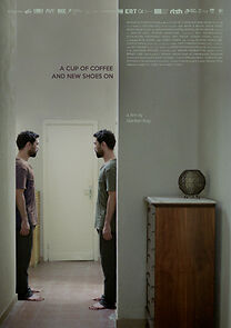 Watch A Cup of Coffee and New Shoes On