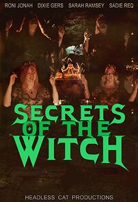 Watch Secrets of the Witch (Short 2022)
