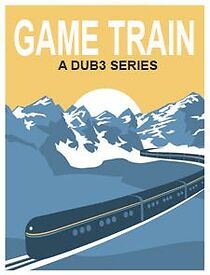 Watch Game Train