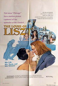 Watch The Loves of Liszt
