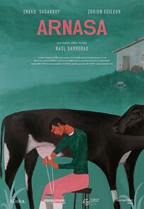 Watch Arnasa (Short 2022)