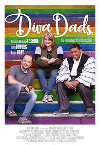 Watch Diva Dads (TV Movie)