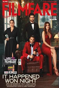 Watch 67th Filmfare Awards 2022 (TV Special 2022)