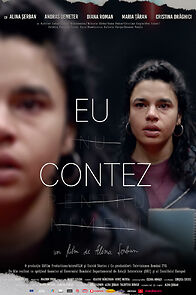Watch Eu contez (Short 2021)