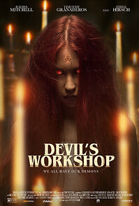 Watch Devil's Workshop