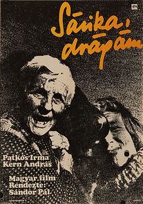 Watch Sárika, drágám