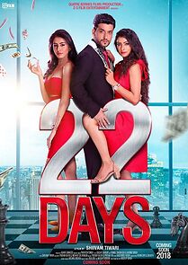Watch 22 Days