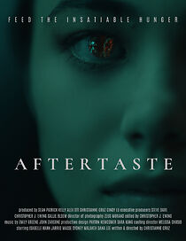 Watch Aftertaste (Short 2022)