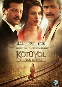Watch Kötü Yol