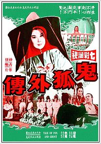 Watch Gui hu wai zhuan