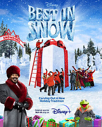 Watch Best in Snow (TV Special 2022)