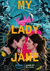 Watch My Lady Jane