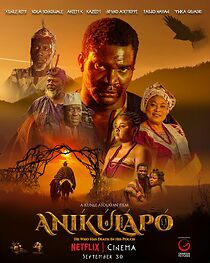 Watch Anikulapo