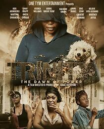 Watch Trinity: The Dawn of Power