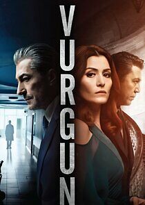 Watch Vurgun