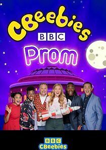 Watch CBeebies Prom
