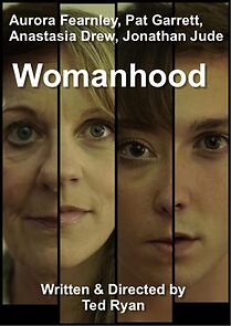 Watch Womanhood (Short 2018)