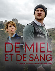 Watch De miel et de sang