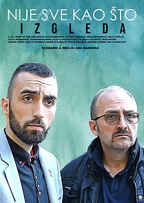 Watch Nije sve kao sto izgleda