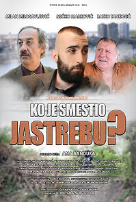 Watch Ko je smestio Jastrebu?