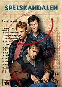 Watch Spelskandalen